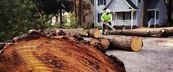 How Our Tree Care Process Works  in  Coos Bay, OR